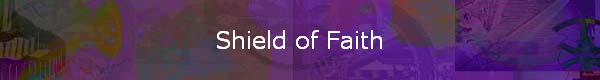 Shield of Faith