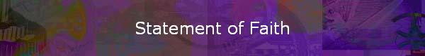 Statement of Faith